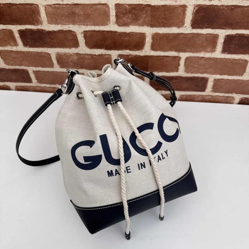 Gucci Bucket Bags